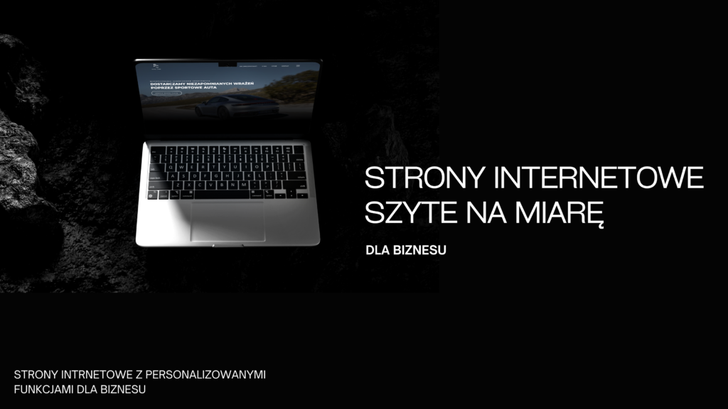 strony internetowe szyte na miarę - ecommerce360 oferta